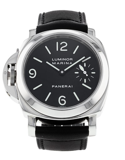 Panerai Luminor Marina PAM00022